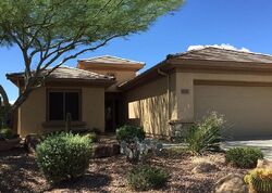 Pre-foreclosure in  N Noble Hawk Ct Phoenix, AZ 85086