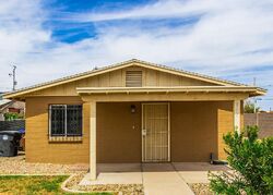 Pre-foreclosure in  E BORRE AVE Coolidge, AZ 85128