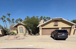 Pre-foreclosure in  W Cactus Flower Dr Goodyear, AZ 85338