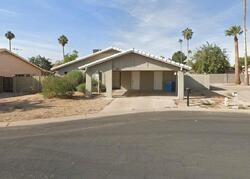 Pre-foreclosure in  N 39th Ln Phoenix, AZ 85051