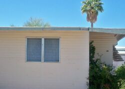 Pre-foreclosure in  W Bar X St Tucson, AZ 85713