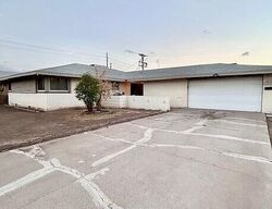 Pre-foreclosure in  N 60th Dr Glendale, AZ 85301