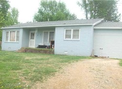  N Parrott Dr, Huntsville AR