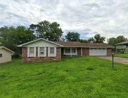 Pre-foreclosure in  Cedar St Mountain Home, AR 72653