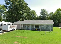 Pre-foreclosure in  S 15th St Lavaca, AR 72941