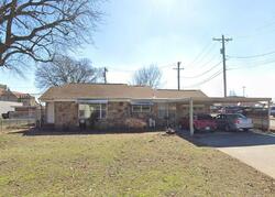 Pre-foreclosure in  W College St Ozark, AR 72949