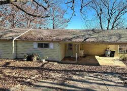 Pre-foreclosure in  E Ridge Rd Mayflower, AR 72106