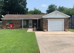 Pre-foreclosure in  S Lowe St Stuttgart, AR 72160