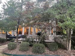 Pre-foreclosure in  Alba Ln Little Rock, AR 72223