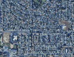 Pre-foreclosure in  E Olive Ave Merced, CA 95340