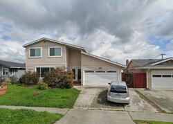 Pre-foreclosure in  Logan Dr Fremont, CA 94538