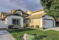 Pre-foreclosure in  Desert Cloud Ave Rosamond, CA 93560