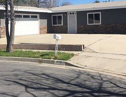 Pre-foreclosure in  N Vista Ave Rialto, CA 92376