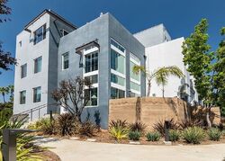 Pre-foreclosure in  Playa Vista Dr  Los Angeles, CA 90094