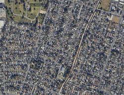 Pre-foreclosure in  Goodall Ave Duarte, CA 91010