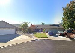 Pre-foreclosure in  Debra Dr La Verne, CA 91750