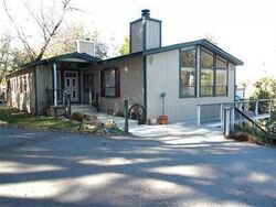 Pre-foreclosure in  Mcelroy Rd Meadow Vista, CA 95722