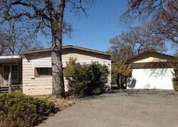 Pre-foreclosure in  Apache Cir Oroville, CA 95966