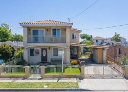 Pre-foreclosure in  Alix Ave Los Angeles, CA 90001