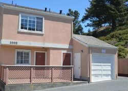 Pre-foreclosure in  San Antonio Cir Unit 25 Daly City, CA 94014