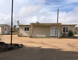 Pre-foreclosure in  Aberdeen Dr Yucca Valley, CA 92284