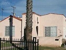 Pre-foreclosure in  W 58th Pl Los Angeles, CA 90043