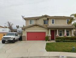 Pre-foreclosure in  Yucaipa Creek Pl Yucaipa, CA 92399