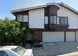 Pre-foreclosure in  Choate Irvine, CA 92620