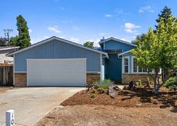 Pre-foreclosure in  Walnut Way Kelseyville, CA 95451