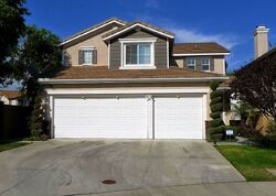 Pre-foreclosure in  Silver Springs Dr Chino Hills, CA 91709