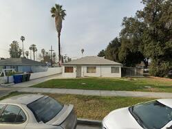 Pre-foreclosure in  Garfield St Riverside, CA 92504