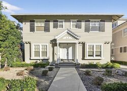 Pre-foreclosure in  S Van Ness Ave Los Angeles, CA 90020