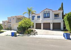 Pre-foreclosure in  Paseo De Oro Pacific Palisades, CA 90272