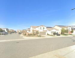 Pre-foreclosure in  Egret St Calimesa, CA 92320
