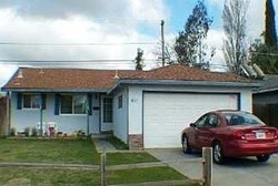 Pre-foreclosure in  Diane Dr Manteca, CA 95336