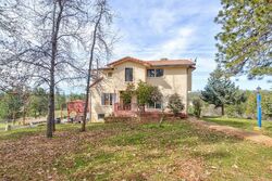 Pre-foreclosure in  Greenhills Rd Placerville, CA 95667
