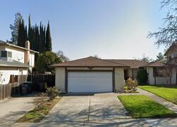 Pre-foreclosure in  Bismark Pl Stockton, CA 95209