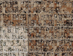 Pre-foreclosure in  E AVENUE S8 Littlerock, CA 93543