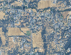 Pre-foreclosure in  Skyline Way Oroville, CA 95966