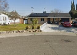 Pre-foreclosure in  Salida Way North Highlands, CA 95660