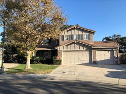 Pre-foreclosure in  Humboldt Pl Stockton, CA 95209