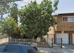 Pre-foreclosure in  Walnut Ave Long Beach, CA 90813