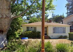 Pre-foreclosure in  Clifton Ave San Carlos, CA 94070
