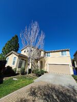 Pre-foreclosure in  CREVALLE PL Sacramento, CA 95835