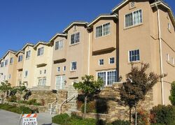 Pre-foreclosure in  W DOUGLAS AVE El Cajon, CA 92020