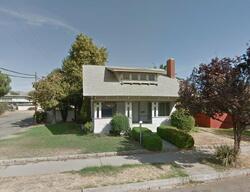 Pre-foreclosure in  N E St Porterville, CA 93257