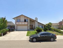 Pre-foreclosure in  Del Diablo Way San Diego, CA 92129