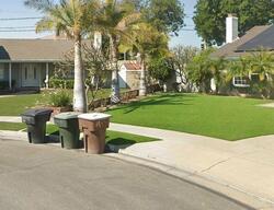 Pre-foreclosure in  Hemingway Ave Placentia, CA 92870