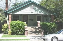 Pre-foreclosure in  W 14th St Chico, CA 95928
