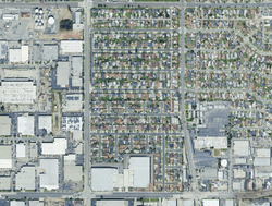  E Allenhurst St, Los Angeles CA
